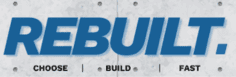 Rebuilt